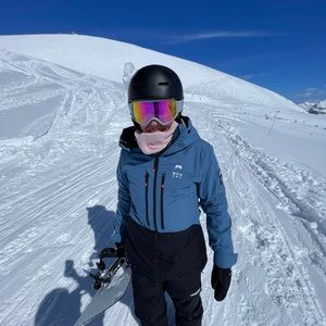 Meet your Posher, Bridget